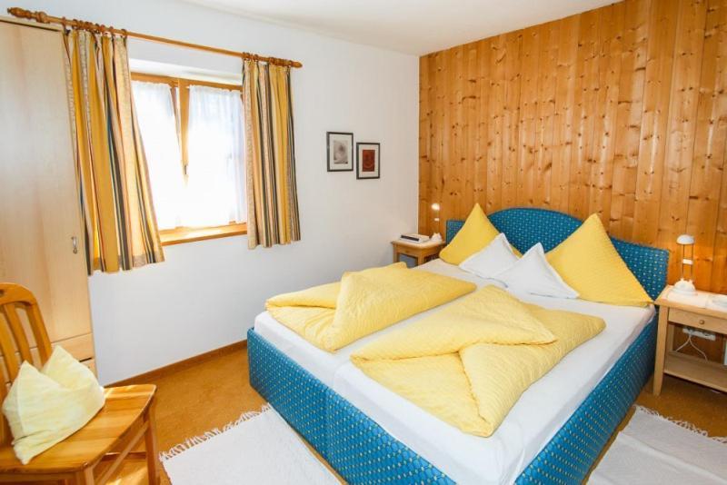 Cafe Chiemgau Und Gaestehaus Ruhpolding Exteriér fotografie